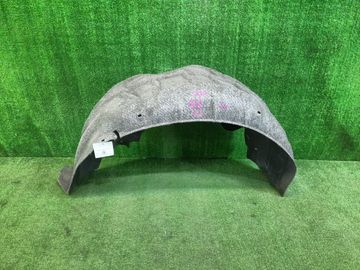 ЗАЩИТА ПОД КРЫЛО НА VOLKSWAGEN GOLF 5G1