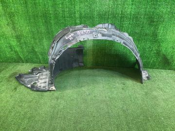 ЗАЩИТА ПОД КРЫЛО НА TOYOTA PRIUS ZVW51
