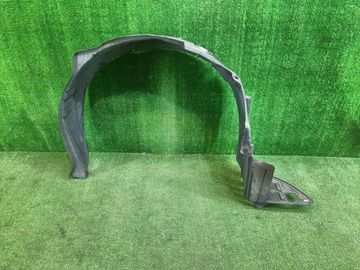 ЗАЩИТА ПОД КРЫЛО НА HONDA CIVIC FERIO ES3