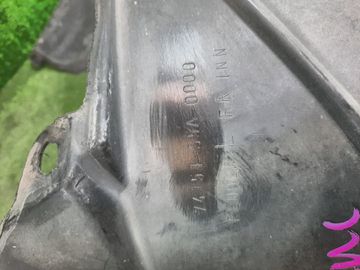 ЗАЩИТА ПОД КРЫЛО НА HONDA CIVIC FERIO ES3