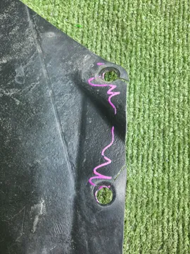 ЗАЩИТА ПОД КРЫЛО НА TOYOTA CAMRY GRACIA SXV20