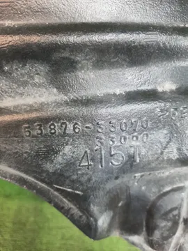 ЗАЩИТА ПОД КРЫЛО НА TOYOTA CAMRY GRACIA SXV20