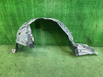 ЗАЩИТА ПОД КРЫЛО НА NISSAN TEANA L33