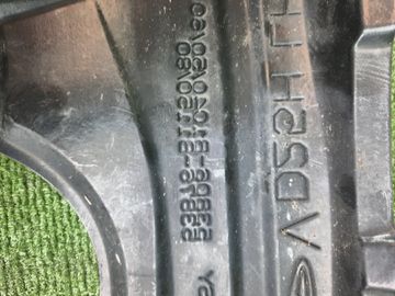 ЗАЩИТА ПОД КРЫЛО НА TOYOTA RAIZE A202A