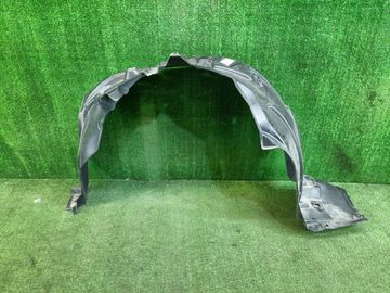 ЗАЩИТА ПОД КРЫЛО НА TOYOTA YARIS CROSS MXPJ10