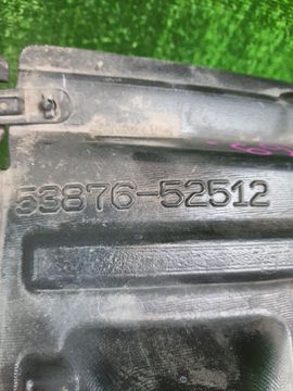 ЗАЩИТА ПОД КРЫЛО НА TOYOTA YARIS CROSS MXPJ10