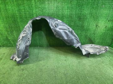 ЗАЩИТА ПОД КРЫЛО НА MAZDA CX-8 KG2P