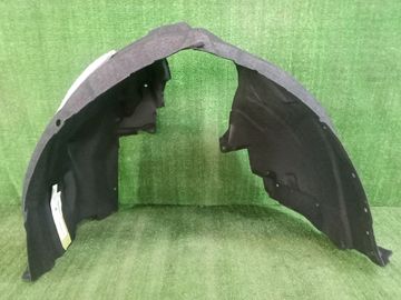 ЗАЩИТА ПОД КРЫЛО НА TOYOTA ALPHARD AAHH40W