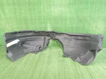 ЗАЩИТА ПОД КРЫЛО НА TOYOTA ALPHARD AAHH40W