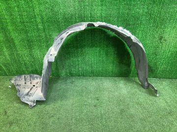 ЗАЩИТА ПОД КРЫЛО НА TOYOTA PRIUS ALPHA ZVW41W