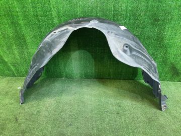 ЗАЩИТА ПОД КРЫЛО НА TOYOTA CAMRY ACV40