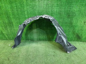 ЗАЩИТА ПОД КРЫЛО НА TOYOTA YARIS MXPH10