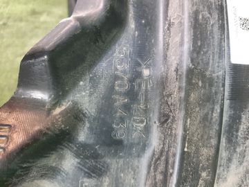 ЗАЩИТА ПОД КРЫЛО НА MITSUBISHI GALANT FORTIS CX4A