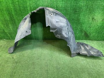 ЗАЩИТА ПОД КРЫЛО НА MAZDA CX-5 KE2AW