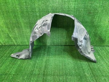 ЗАЩИТА ПОД КРЫЛО НА NISSAN DUALIS J10