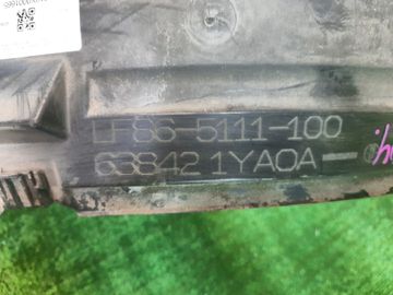 ЗАЩИТА ПОД КРЫЛО НА NISSAN DUALIS J10