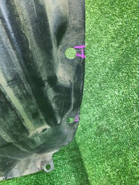 ЗАЩИТА ПОД КРЫЛО НА TOYOTA IPSUM ACM21W