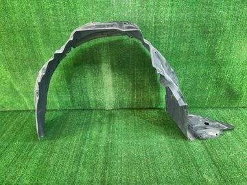 ЗАЩИТА ПОД КРЫЛО НА MITSUBISHI GRANDIS NA4W