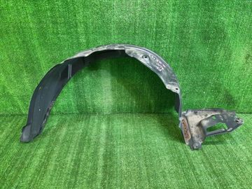 ЗАЩИТА ПОД КРЫЛО НА TOYOTA COROLLA FIELDER ZZE122G