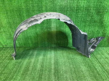 ЗАЩИТА ПОД КРЫЛО НА TOYOTA ALLION ZRT260