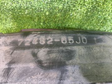 ЗАЩИТА ПОД КРЫЛО НА SUZUKI ESCUDO TDA4W