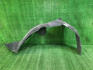 ЗАЩИТА ПОД КРЫЛО НА HONDA VEZEL RU3