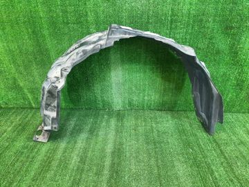 ЗАЩИТА ПОД КРЫЛО НА MITSUBISHI RVR GA3W