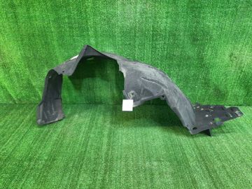 ЗАЩИТА ПОД КРЫЛО НА HONDA VEZEL RU3