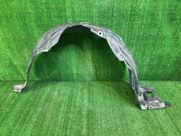 ЗАЩИТА ПОД КРЫЛО НА TOYOTA RACTIS NCP120