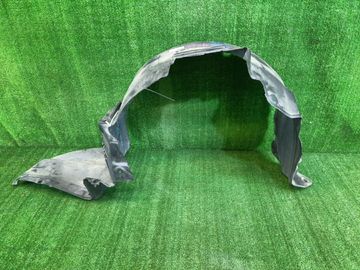 ЗАЩИТА ПОД КРЫЛО НА TOYOTA CHASER GX90