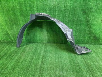 ЗАЩИТА ПОД КРЫЛО НА HONDA FIT GD1