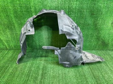 ЗАЩИТА ПОД КРЫЛО НА MAZDA DEMIO DJ5FS