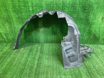 ЗАЩИТА ПОД КРЫЛО НА NISSAN NOTE E12