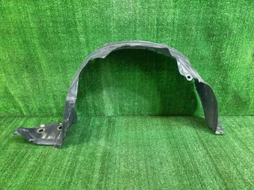 ЗАЩИТА ПОД КРЫЛО НА NISSAN PRIMERA P12 