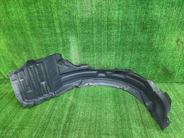 ЗАЩИТА ПОД КРЫЛО НА MITSUBISHI GALANT FORTIS CY3A