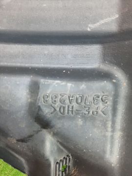 ЗАЩИТА ПОД КРЫЛО НА MITSUBISHI GALANT FORTIS CY3A