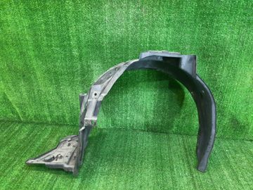 ЗАЩИТА ПОД КРЫЛО НА HONDA AIRWAVE GJ1