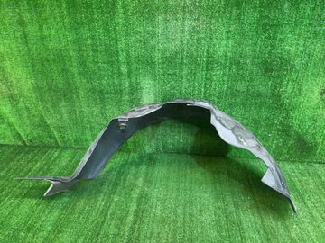 ЗАЩИТА ПОД КРЫЛО НА MAZDA DEMIO DE3FS