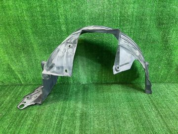 ЗАЩИТА ПОД КРЫЛО НА HONDA FIT GE6