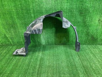 ЗАЩИТА ПОД КРЫЛО НА HONDA FREED GB5