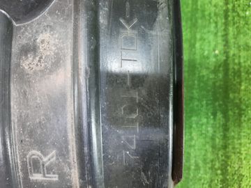 ЗАЩИТА ПОД КРЫЛО НА HONDA FREED GB5