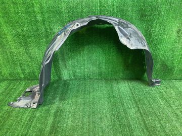 ЗАЩИТА ПОД КРЫЛО НА TOYOTA RACTIS NCP120