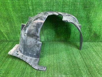 ЗАЩИТА ПОД КРЫЛО НА SUZUKI XBEE MN71S