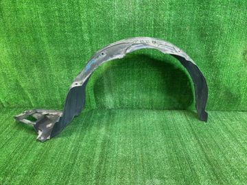 ЗАЩИТА ПОД КРЫЛО НА TOYOTA ALLEX NZE121