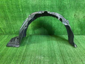 ЗАЩИТА ПОД КРЫЛО НА TOYOTA YARIS MXPH10