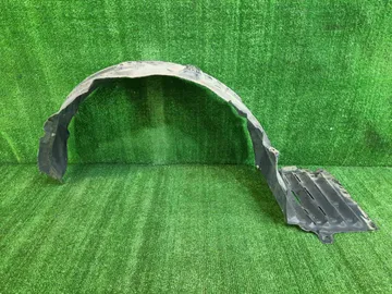 ЗАЩИТА ПОД КРЫЛО НА MITSUBISHI GALANT FORTIS CY4A