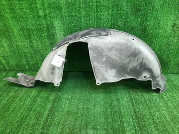 ЗАЩИТА ПОД КРЫЛО НА HONDA VEZEL RU3