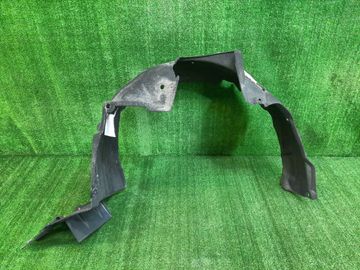 ЗАЩИТА ПОД КРЫЛО НА HONDA VEZEL RU3