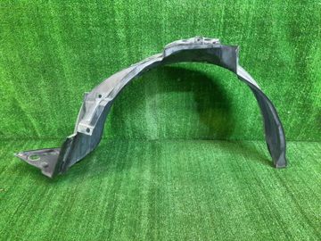 ЗАЩИТА ПОД КРЫЛО НА HONDA FIT GD1