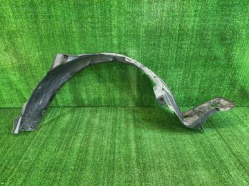 ЗАЩИТА ПОД КРЫЛО НА HONDA ACCORD CL7